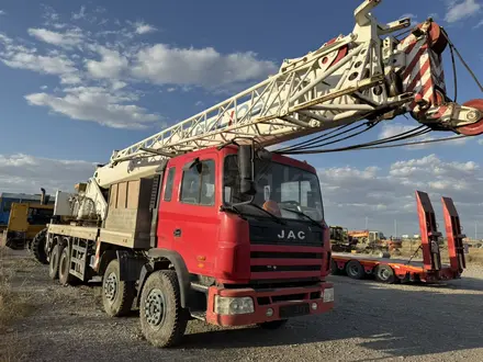 XCMG  QY25K 2014 года за 30 000 000 тг. в Шымкент – фото 2