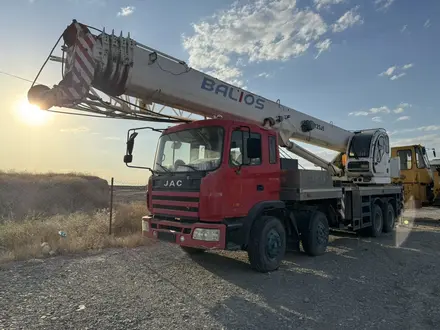 XCMG  QY25K 2014 года за 30 000 000 тг. в Шымкент