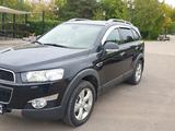 Chevrolet Captiva 2013 годаүшін8 100 000 тг. в Астана – фото 2