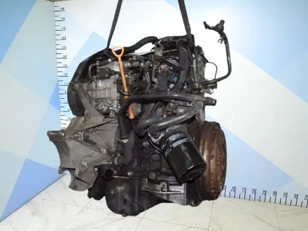 Двигатель Volkswagen 1.9 8V Дизель за 130 000 тг. в Тараз