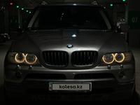 BMW X5 2004 года за 6 500 000 тг. в Астана