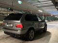 BMW X5 2004 года за 6 500 000 тг. в Астана – фото 16