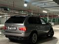 BMW X5 2004 года за 6 500 000 тг. в Астана – фото 4