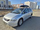 Honda Odyssey 2003 годаfor4 500 000 тг. в Жезказган – фото 4