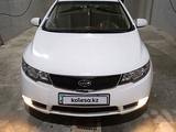 Kia Cerato 2011 годаүшін4 500 000 тг. в Актау – фото 2