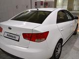 Kia Cerato 2011 годаүшін4 750 000 тг. в Актау – фото 5