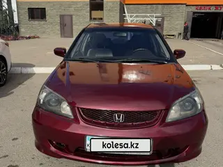 Honda Civic, 2003