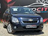 Chevrolet Cobalt 2023 годаүшін7 100 000 тг. в Атырау – фото 3