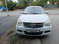 Nissan Almera 2014 года за 2 950 000 тг. в Костанай