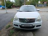 Nissan Almera 2014 года за 2 950 000 тг. в Костанай