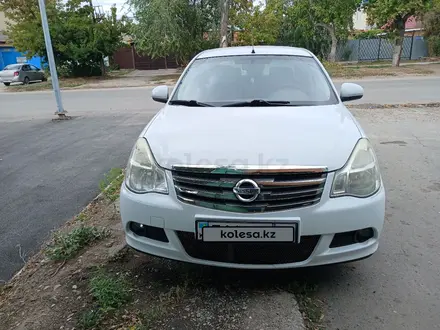 Nissan Almera 2014 года за 2 950 000 тг. в Костанай