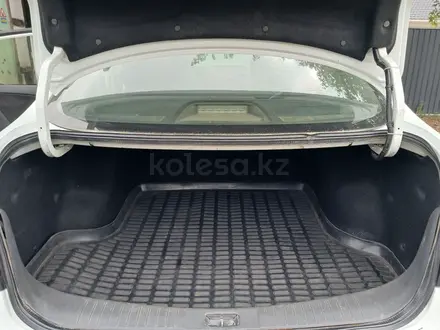 Nissan Almera 2014 года за 2 950 000 тг. в Костанай – фото 10