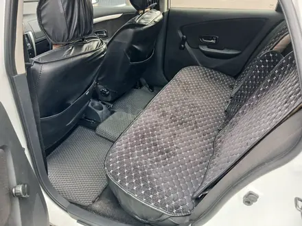Nissan Almera 2014 года за 2 950 000 тг. в Костанай – фото 11