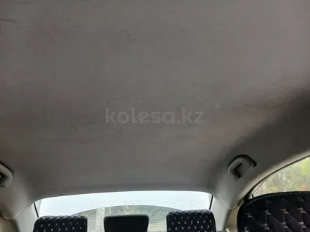 Nissan Almera 2014 года за 2 950 000 тг. в Костанай – фото 12