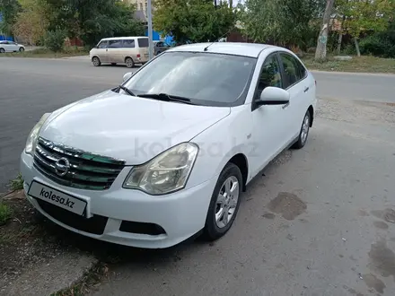 Nissan Almera 2014 года за 2 950 000 тг. в Костанай – фото 2