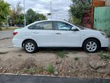 Nissan Almera 2014 года за 2 950 000 тг. в Костанай – фото 4