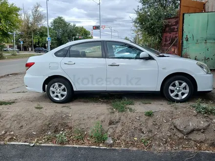 Nissan Almera 2014 года за 2 950 000 тг. в Костанай – фото 4
