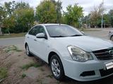 Nissan Almera 2014 года за 2 950 000 тг. в Костанай – фото 3