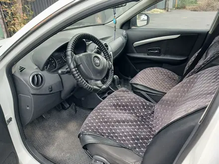 Nissan Almera 2014 года за 2 950 000 тг. в Костанай – фото 6