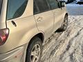 Lexus RX 300 1999 года за 5 300 000 тг. в Усть-Каменогорск – фото 3