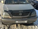 Lexus RX 300 1999 годаүшін5 000 000 тг. в Усть-Каменогорск