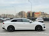 Kia K5 2021 года за 15 500 000 тг. в Алматы – фото 3