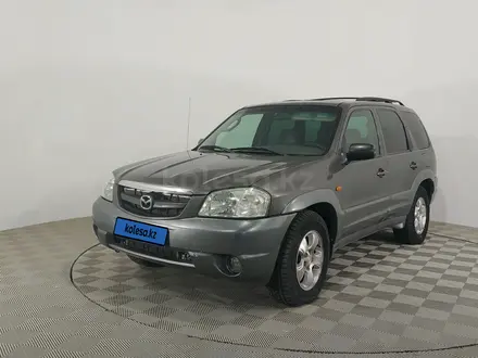 Mazda Tribute 2002 года за 2 410 000 тг. в Атырау