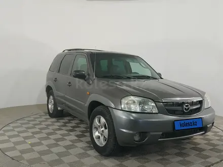 Mazda Tribute 2002 года за 2 700 000 тг. в Атырау – фото 3