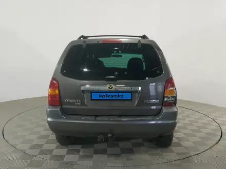 Mazda Tribute 2002 года за 2 700 000 тг. в Атырау – фото 6