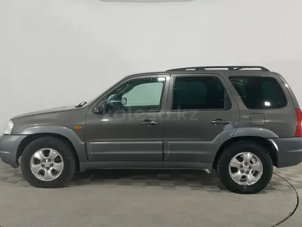 Mazda Tribute 2002 года за 2 410 000 тг. в Атырау – фото 8