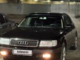 Audi 100 1993 годаүшін2 400 000 тг. в Кызылорда – фото 4