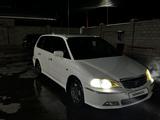 Honda Odyssey 2000 года за 4 900 000 тг. в Жаркент