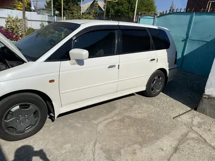 Honda Odyssey 2000 года за 4 900 000 тг. в Жаркент – фото 7