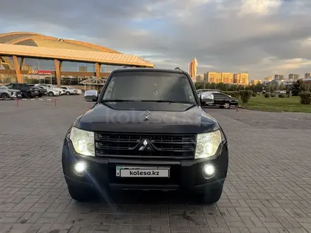 Mitsubishi Pajero 2009 года за 10 000 000 тг. в Алматы – фото 2