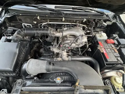 Mitsubishi Pajero 2009 года за 10 000 000 тг. в Алматы – фото 11