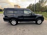 Mitsubishi Pajero 2009 года за 10 000 000 тг. в Алматы – фото 4