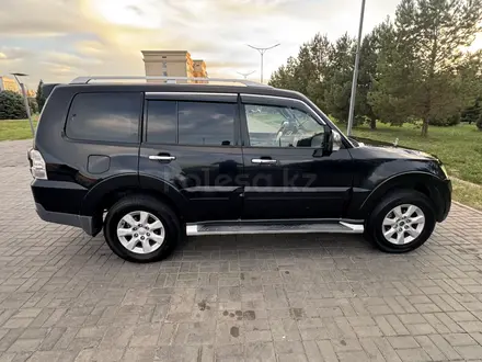 Mitsubishi Pajero 2009 года за 10 000 000 тг. в Алматы – фото 4