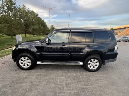 Mitsubishi Pajero 2009 года за 10 000 000 тг. в Алматы – фото 3