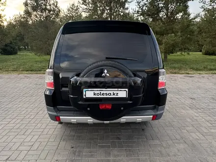 Mitsubishi Pajero 2009 года за 10 000 000 тг. в Алматы