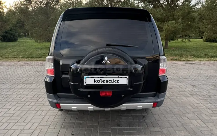Mitsubishi Pajero 2009 года за 10 000 000 тг. в Алматы