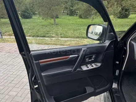 Mitsubishi Pajero 2009 года за 10 000 000 тг. в Алматы – фото 6