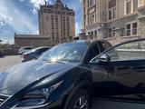 Lexus NX 200 2019 года за 19 500 000 тг. в Астана – фото 5