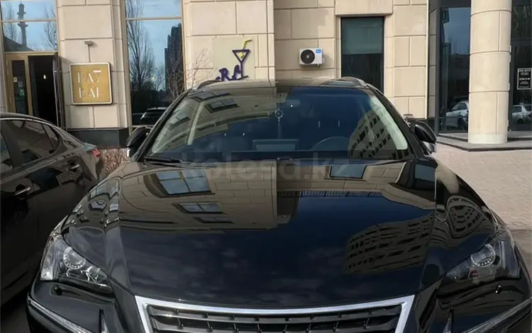Lexus NX 200 2019 года за 19 500 000 тг. в Астана