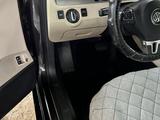 Volkswagen Passat CC 2008 годаүшін3 500 000 тг. в Алматы – фото 4