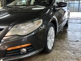 Volkswagen Passat CC 2008 годаүшін3 500 000 тг. в Алматы – фото 5