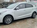 Kia Rio 2020 годаүшін6 300 000 тг. в Уральск