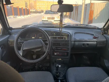 ВАЗ (Lada) 2114 2012 года за 1 320 000 тг. в Астана – фото 9