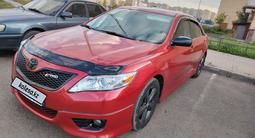 Toyota Camry 2009 годаүшін6 000 000 тг. в Астана – фото 3