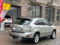 Lexus RX 330 2005 года за 7 500 000 тг. в Алматы – фото 4