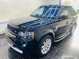 Land Rover Range Rover Sport 2006 года за 6 900 000 тг. в Алматы